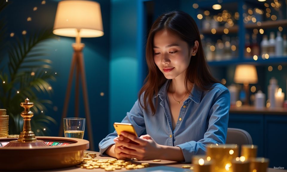 wtc888 Glosari Istilah wtc888 untuk Pemain Malaysia